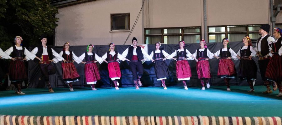 Medjurovo - naslovna